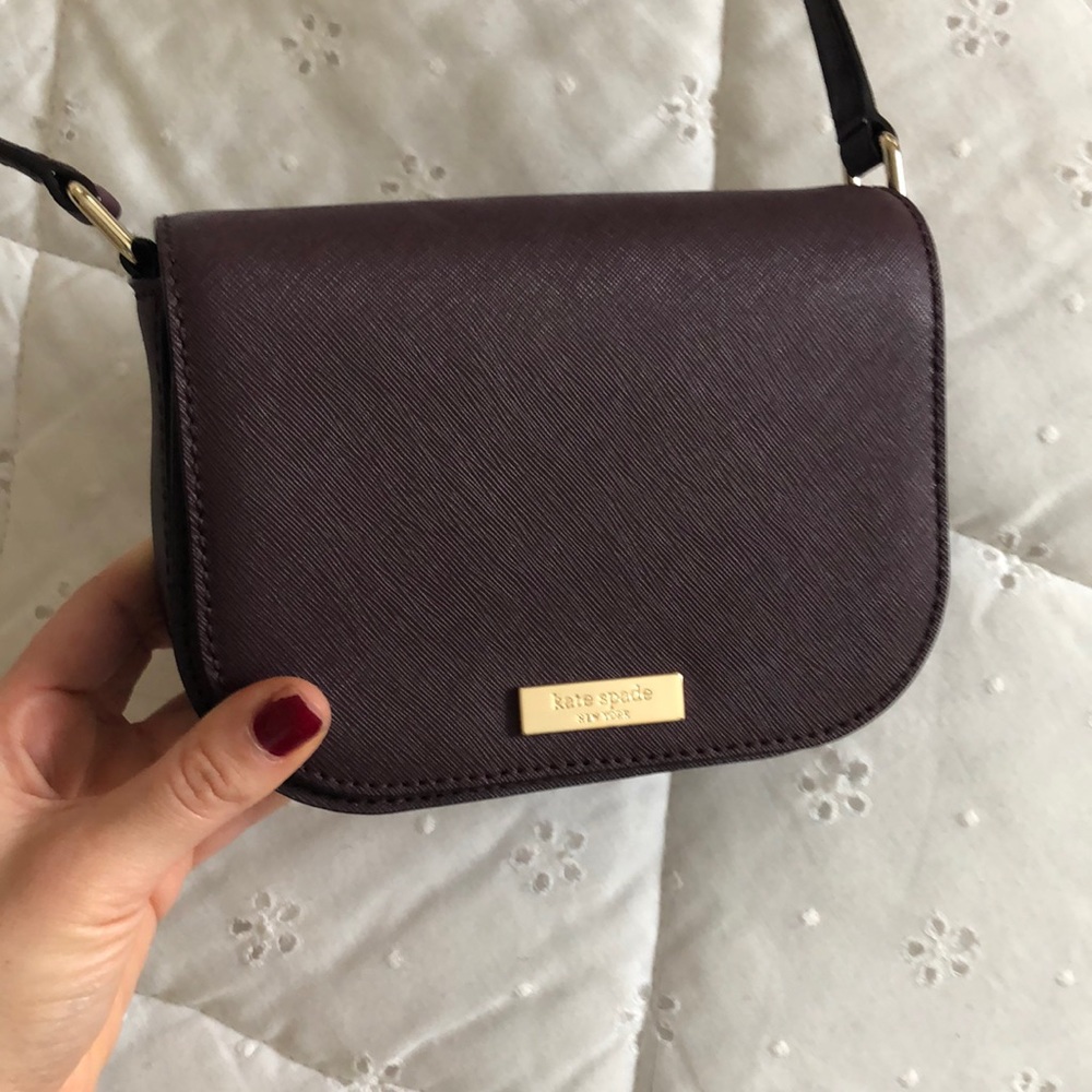 Kate Spade Crossbody Bag
